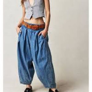 we the free ridley pull on jean